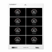 スペードおもしろいI 得 6&遊 A ラベル (フルシート)