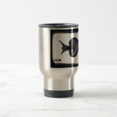 スペードのエース トラベルマグ (中央)