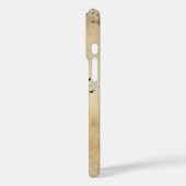 スペードのエース Case-Mate iPhoneケース iPhone 16ケース (裏面 / 左)