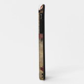 スペードのエース iPhone カー Case-Mate iPhoneケース (裏面/左)