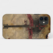 スペードのエース iPhone カー Case-Mate iPhoneケース (裏面(横))
