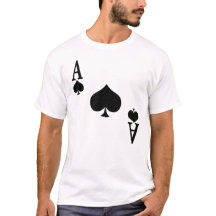 スペードのエース