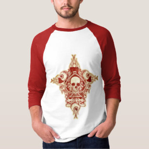 スペードのエース Tシャツ