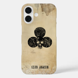 スペードのエースCase-Mate iPhoneケース iPhone 16ケース