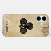 スペードのエースCase-Mate iPhoneケース Case-Mate iPhoneケース (裏面 (横))