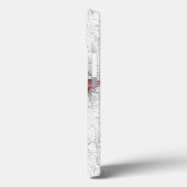 スペードのエースiPadケース Case-Mate iPhoneケース (裏面 / 左)