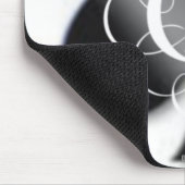 スペードの女王 マウスパッド (コーナー)