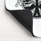 スペードのmousepadのエース マウスパッド (コーナー)