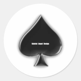 スペード訴訟 ラウンドシール