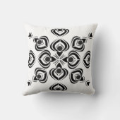 スペード クッション (裏面)