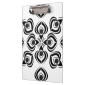 スペード クリップボード (左)