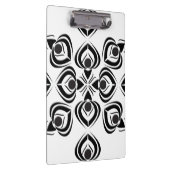 スペード クリップボード (右)