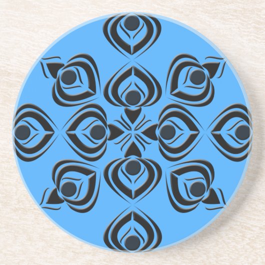 スペード コースター (正面)