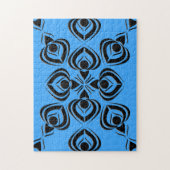 スペード ジグソーパズル (縦)