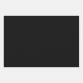 スペード、ダイヤモンド、クラブ、ハート遊のカードスーツ ラッピングペーパーシート (正面3)