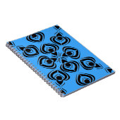 スペード ノートブック (右側)