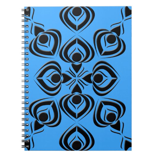 スペード ノートブック (正面)