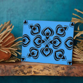 スペード フォトプラーク (側面)