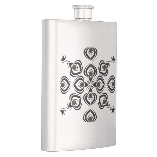 スペード フラスク (右)