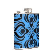 スペード フラスク (右)