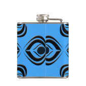 スペード フラスク (裏面)