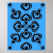 スペード ポスター (正面)