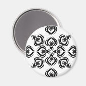 スペード マグネット (正面/裏面)