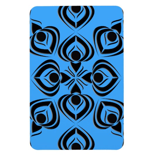 スペード マグネット (縦)