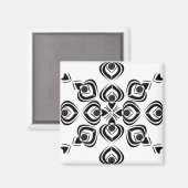 スペード マグネット (正面/裏面)