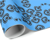 スペード ラッピングペーパー (ロールコーナー)