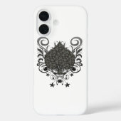 スペード Case-Mate iPhoneケース (裏面)