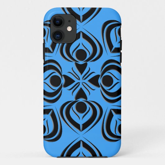 スペード Case-Mate iPhoneケース (裏面)