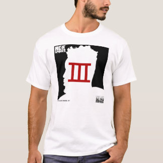 スペード- III (AOS)のエース Tシャツ