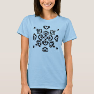 スペード Tシャツ