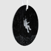 スペーメリーセマ オーナメント (正面)