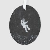 スペーメリーセマ オーナメント (正面)