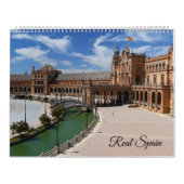 スペ実在イン カレンダー (カバー)