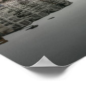 スボルバエシティロフォテン諸島 ポスター (角)