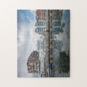 スボルバエロフォテンノルウェー ジグソーパズル (縦)