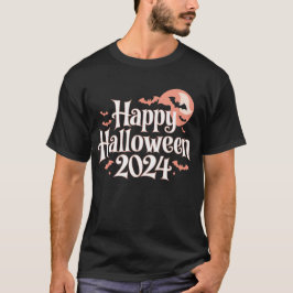 スポオクタキュラハッピーハローウィン2024 Tシャツ