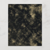 スポオクタキュラハローウィンパーティカボチャ チラシ (裏面)