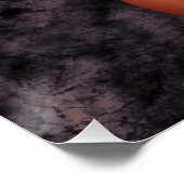 スポオクタキュラハローウィンパーティカボチャ ポスター (コーナー)