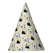 スポオクタキュラハローウィンパーティ帽子 パーティーハット (右)