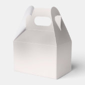 スポオクタキュラーキッズハロウィーン誕生日 フェイバーボックス (裏面サイド)