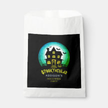 スポオクタキュラ不気味ーハウスハローウィンパーティ