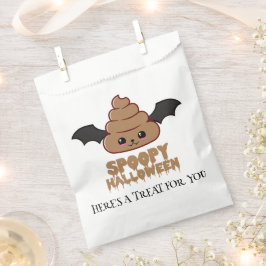スポオプハロウィーンかわいい フェイバーバッグ