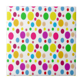 スポカラフルット タイル