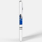 スポカラフルートスニーカーiPhone 15 Pro Maxケース Case-Mate iPhoneケース (裏面 / 右)