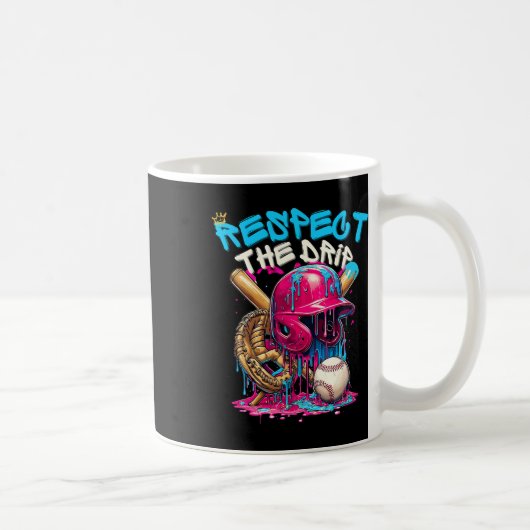 スポクールートセールホームプレートドリップ付き散水車 コーヒーマグカップ (右)