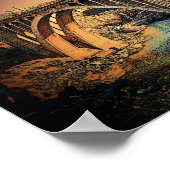 スポケネポスター ポスター (角)